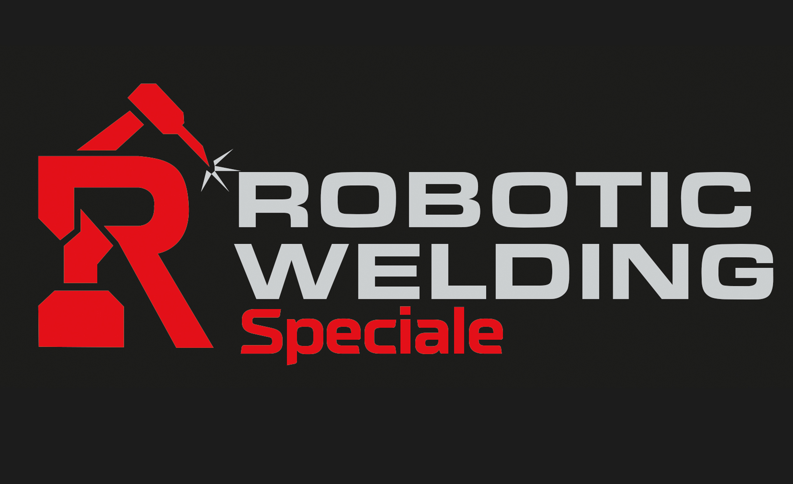 Robotic Welding Day - saldatura robotizzata
