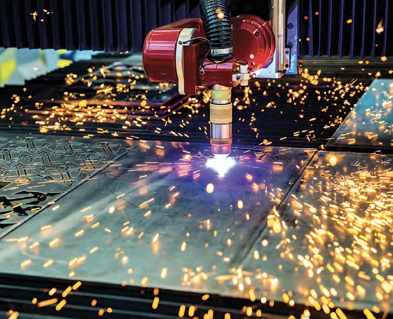 Portando le innovazioni di OCCAM negli impianti di taglio laser, Eurosoft e XStar Motion stanno riscrivendo la pianificazione del moto nelle macchine CNC.