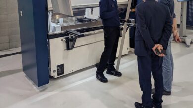 TRUMPF Italia con l’Open House ha messo al centro della sua strategia la vicinanza fisica, culturale e consulenziale al cliente.