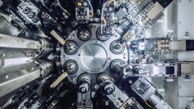 Dopo un 2024 davvero complicato, il 2025 è risultato piuttosto fiacco per i costruttori italiani di macchine utensili, robot e automazione che hanno visto crescere di poco la produzione.