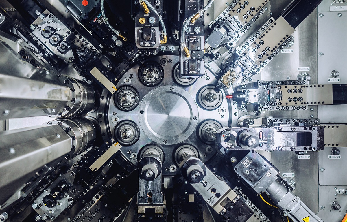 Dopo un 2024 davvero complicato, il 2025 è risultato piuttosto fiacco per i costruttori italiani di macchine utensili, robot e automazione che hanno visto crescere di poco la produzione.