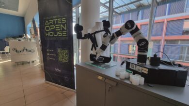 CIM e ARTES 4.0 hanno avviato il Joint Lab, un nuovo spazio tra Torino e Pontedera dedicato alla robotica intelligente per le imprese manifatturiere.