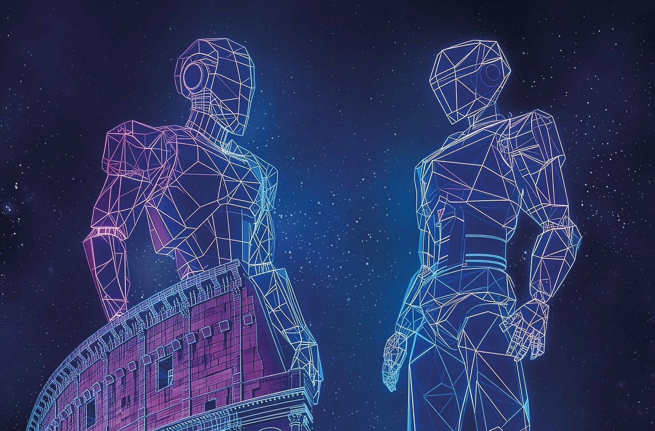La RomeCup 2026 lancia il bando "Most Promising Researcher in Robotics and Artificial Intelligence", dedicato a giovani ricercatori impegnati nei campi della robotica e dell’AI.