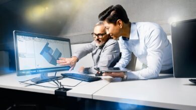 Il 16 e il 17 si terranno i TRUMPF Software Days.