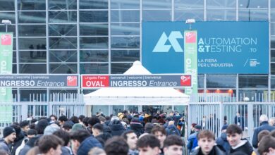 A&T ha come obiettivo quello di connettere le imprese ai territori, formare e informare gli addetti ai lavori su come integrare tecnologie e competenze, accelerare un processo di sviluppo industriale.