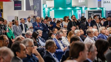 Dal 13 al 16 ottobre 2026 si terrà a Rho fieramilano 35.BI-MU.