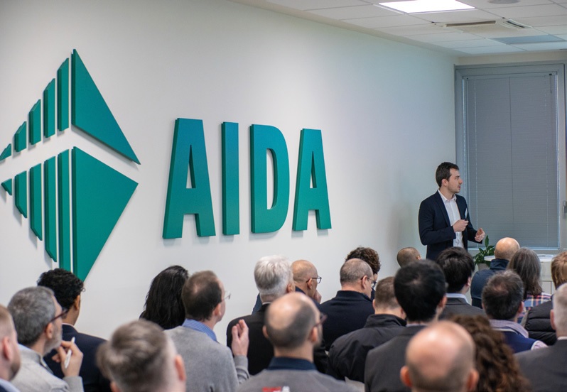 Il programma del Bipolar Plate Day 2025 di AIDA ha previsto contenuti tecnici, casi industriali e opportunità di networking.
