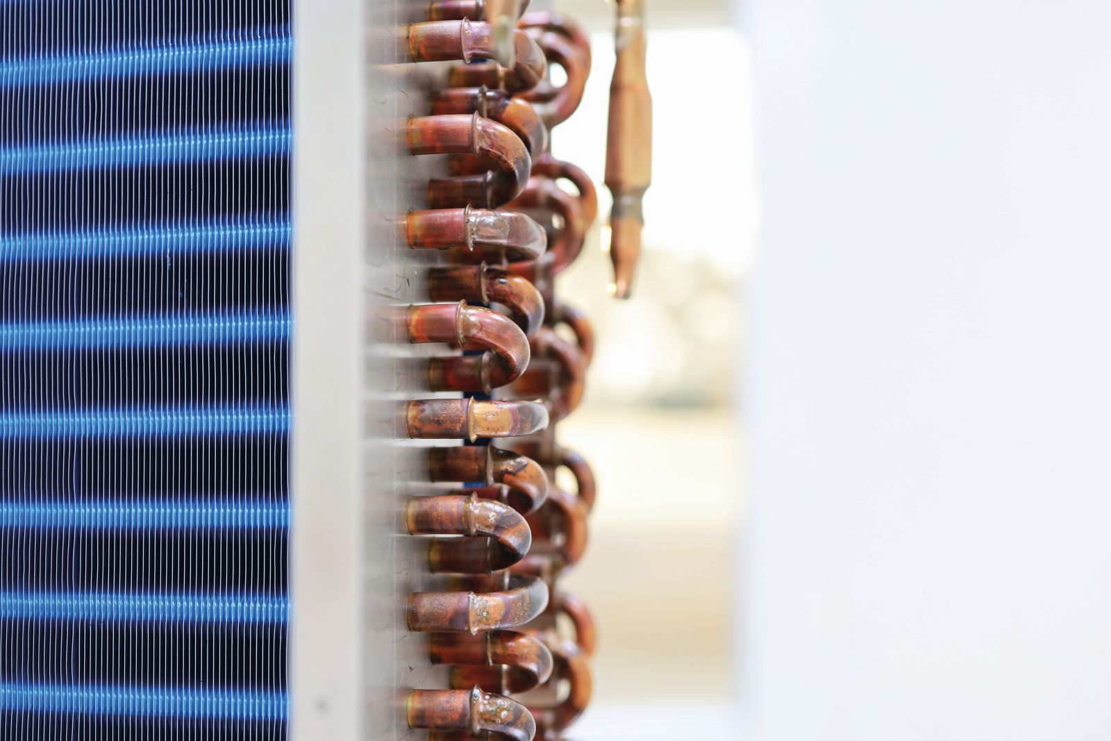 I lubrificanti hanno un ruolo decisivo nella produzione di scambiatori di calore efficienti e prestazionali.