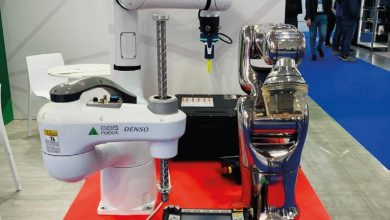 BBS robot è distributore ufficiale per l’Italia di DENSO Robotics.