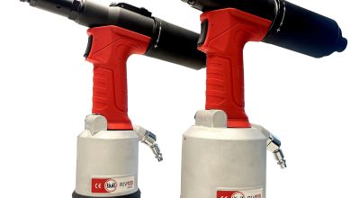 Rivit amplia la propria offerta di sistemi di fissaggio con il lancio delle nuove RIV920 e RIV930
