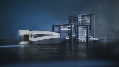 Eagle Lasers celebra 20 anni allo STOM 2026 di Targi Kielce
