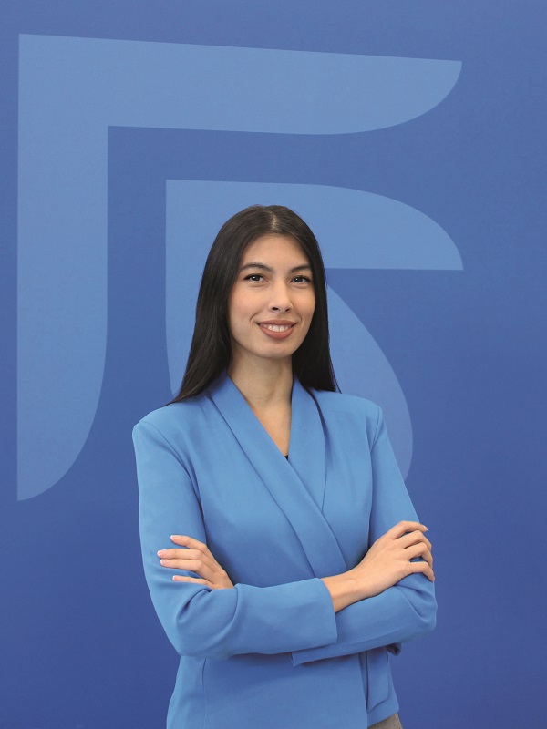 Michelle Bonati, 2D Laser Product Manager di Prima Power.