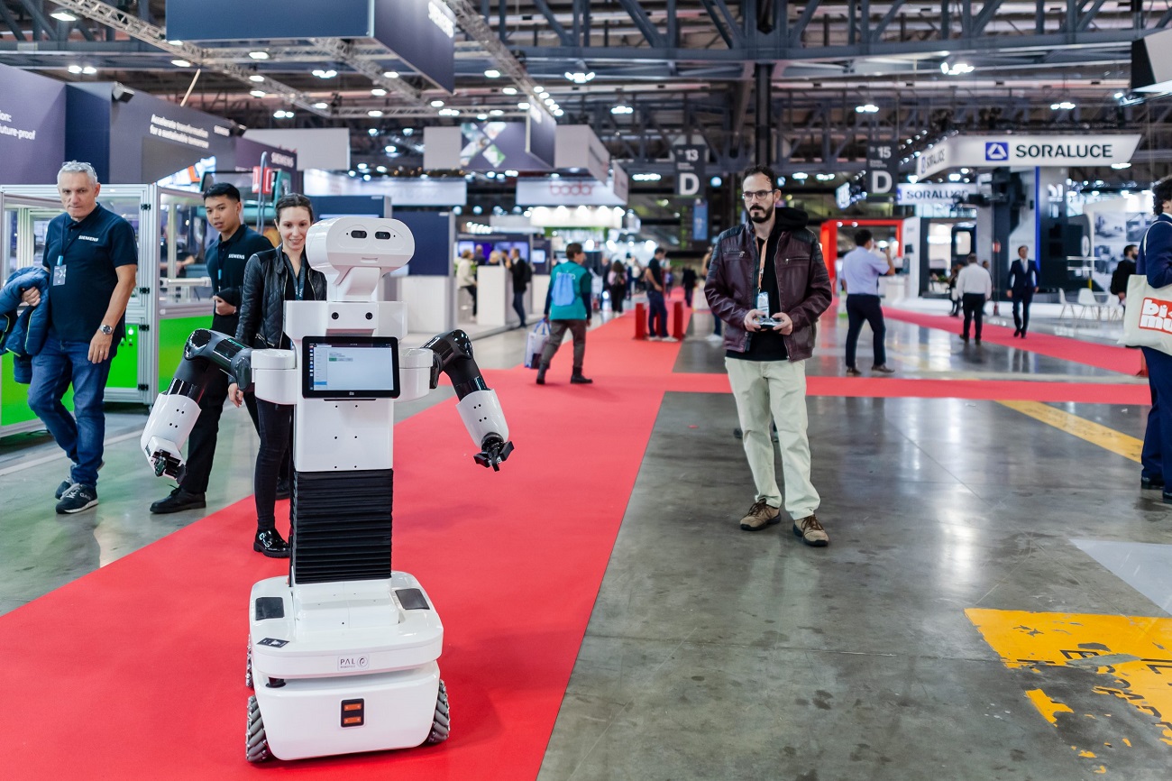 Il concorso BI-MU FUTURETECH AWARD, alla prima edizione, celebra le soluzioni all’avanguardia esposte a 35.BI-MU