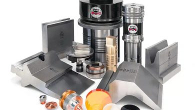 UPT propone l’intera gamma di prodotti per la punzonatura di MATE Precision Tooling.