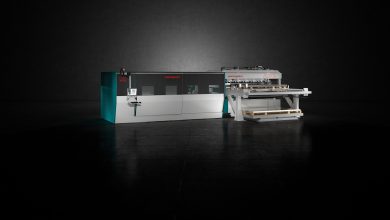 L3.G4, premiato nella categoria Industrial, rappresenta l’ultima evoluzione nel taglio laser ad alte prestazioni Salvagnini, combinando ingegneria avanzata e soluzioni di design pensate per migliorare l’esperienza dell’operatore e l’efficienza di processo.