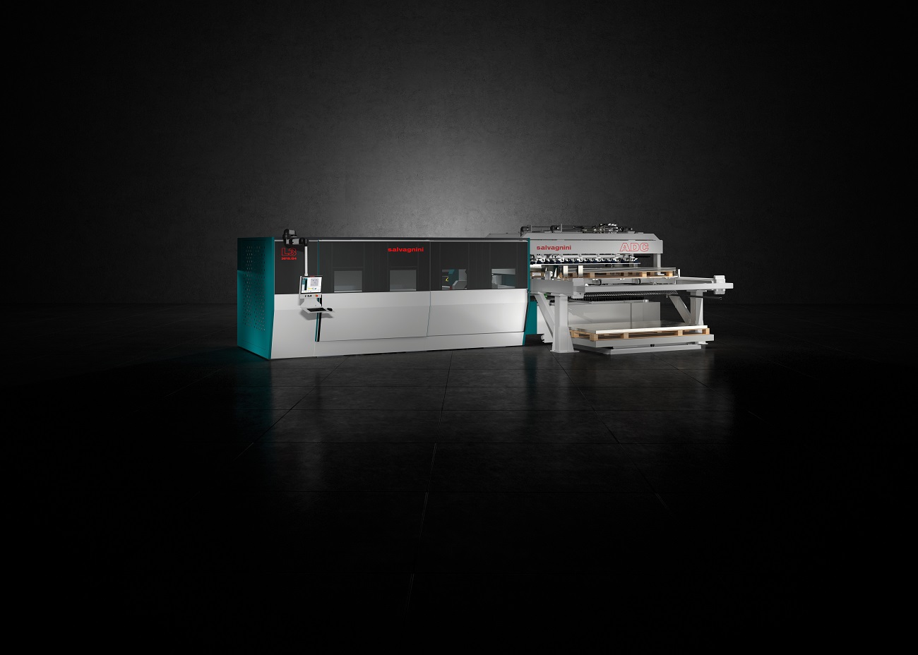 L3.G4, premiato nella categoria Industrial, rappresenta l’ultima evoluzione nel taglio laser ad alte prestazioni Salvagnini, combinando ingegneria avanzata e soluzioni di design pensate per migliorare l’esperienza dell’operatore e l’efficienza di processo.