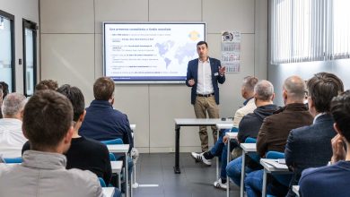 Il 27 maggio, nello showroom di Tiesse Robot a Visano (BS), integratori e tecnici potranno vedere dal vivo i nuovi robot Kawasaki CP110L e CL125N, i sistemi di visione AI KEYENCE e demo live di programmazione offline.