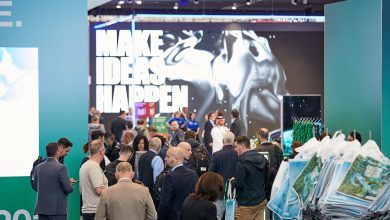 ALUMINIUM 2026 è in programma dal 6 all'8 ottobre 2026 presso Messe Düsseldorf, in Germania.