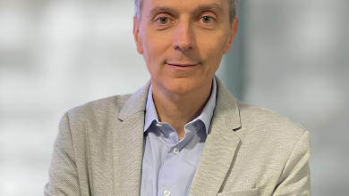 Martino Caranti nominato nuovo Sales Director per l'Italia di IMI