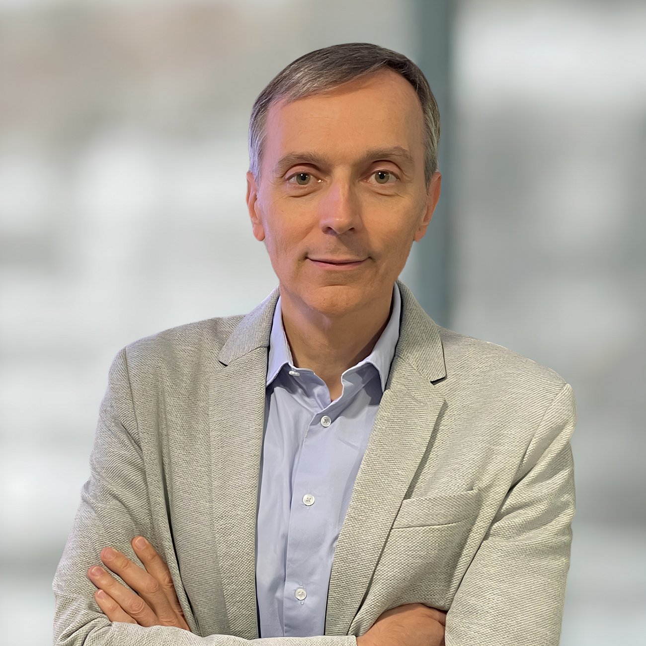 Martino Caranti nominato nuovo Sales Director per l'Italia di IMI