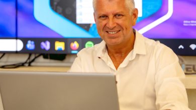 Simone Gasparri è nuovo Direttore Tecnico di Eurosoft S.p.A.
