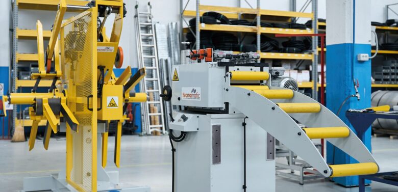 Le soluzioni Tecnomatic sono progettate per essere semplici, affidabili e immediatamente utilizzabili.