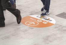 LAMIERA 2027 si terrà dall’11 al 14 maggio.