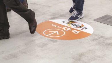 LAMIERA 2027 si terrà dall’11 al 14 maggio.
