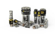 Matrix Tools presenta a EuroBLECH 2026 le ultime novità applicative nella categoria di utensili a torretta alta per punzonatrici e per l’affilatura degli utensili.