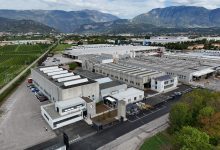 Settant’anni di storia industriale e una nuova fase di sviluppo per Sangiacomo Presse.