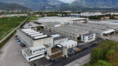 Settant’anni di storia industriale e una nuova fase di sviluppo per Sangiacomo Presse.