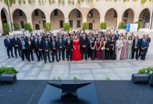 Gualini Lamiere International ha festeggiato 70 anni di attività presso il Castello Visconteo di Cassano d’Adda.