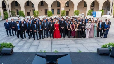 Gualini Lamiere International ha festeggiato 70 anni di attività presso il Castello Visconteo di Cassano d’Adda.