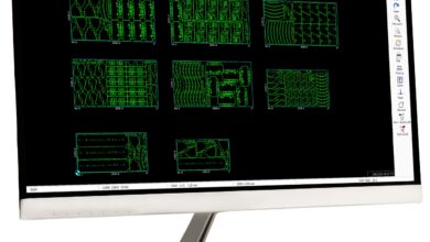 Il modulo Power Nesting consente un elevato sfruttamento del materiale e una pianificazione della produzione efficiente.