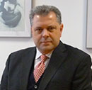 Cesare Cianci, Vicepresidente FEDERTEC