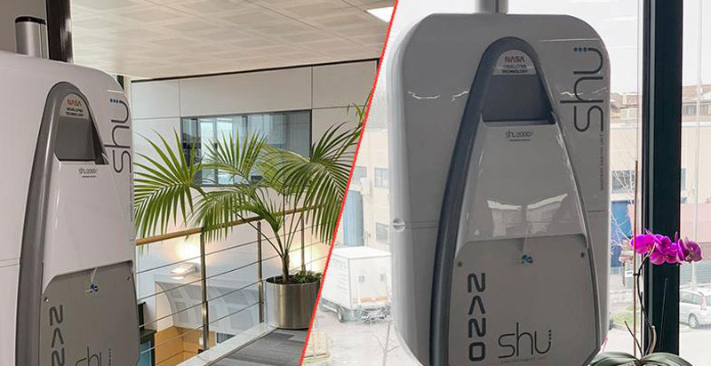 Servotecnica specialista nel motion control