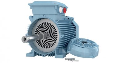 I motori IE5 ultra-premium di ABB soddisfano i più rigorosi standard di efficienza energetica.