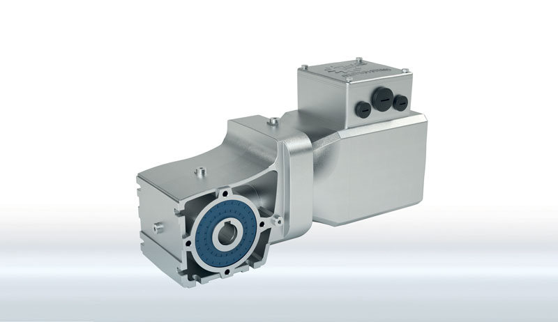 NORD Drivesystems presenta i nuovi motori sincroni IE5+ a risparmio energetico