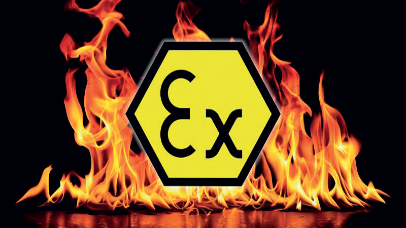 mondo ATEX