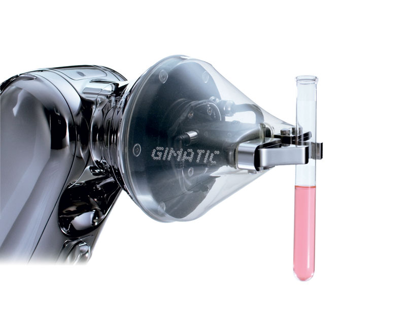 l lavoro di co-engineering tra MICROingranaggi e Gimatic ha portato allo sviluppo di una soluzione per manipolazione con cover in silicone per camera bianca.