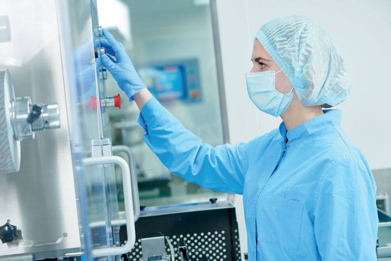 Tutti i vantaggi della produzione flessibile