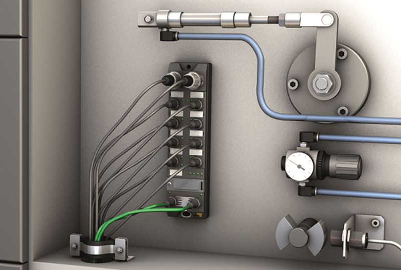 Un potente strumento per l’identificazione RFID