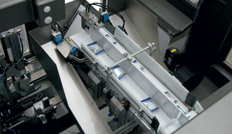 Nel 2019 l’export ha rappresentato il 78,6% del fatturato complessivo dell’industria italiana delle macchine per il packaging.