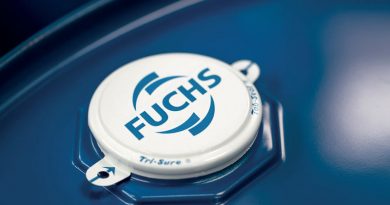 Fuchs Lubrificanti S.pA. possiede un portfolio prodotti in grado di soddisfare molteplici esigenze.