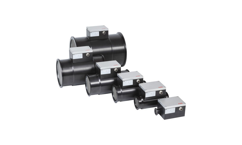 FMT700-P Compact è una nuova aggiunta alla gamma Sensyflow di ABB