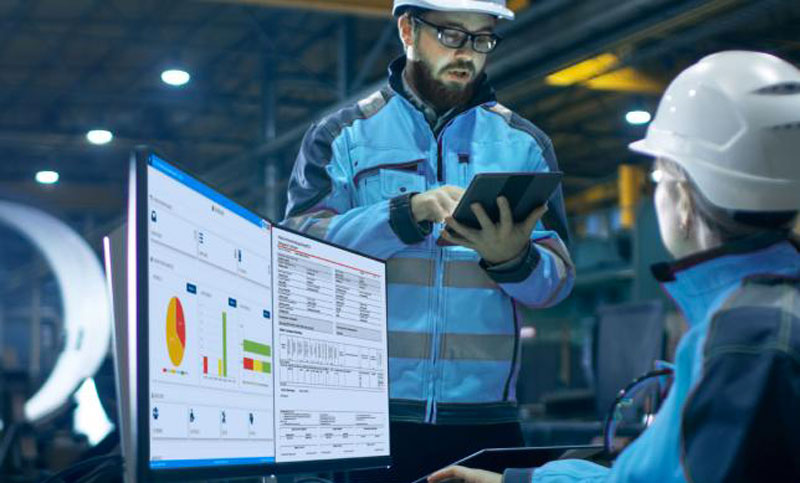 Workflow Management