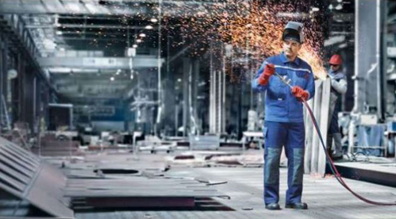 Oltre 14.000 articoli per la sicurezza e la protezione sul lavoro