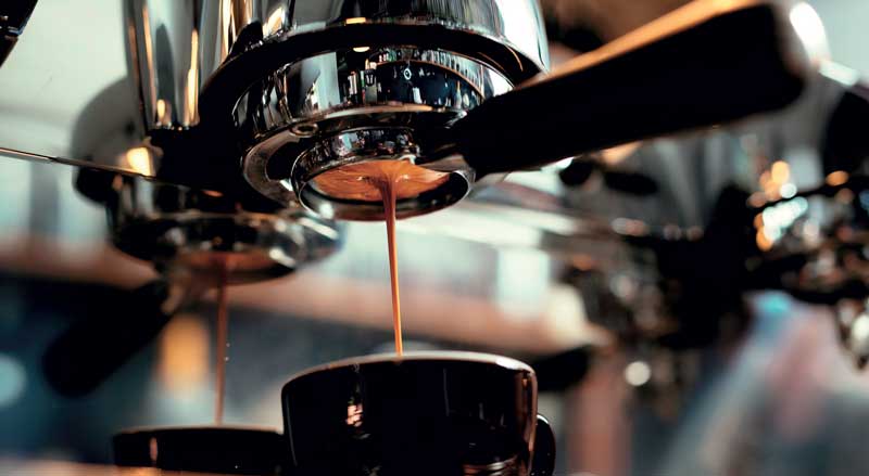 Qualità made in Italy nei raccordi