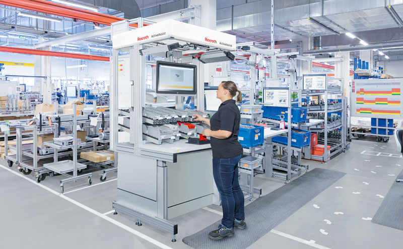 Ergonomia e sicurezza