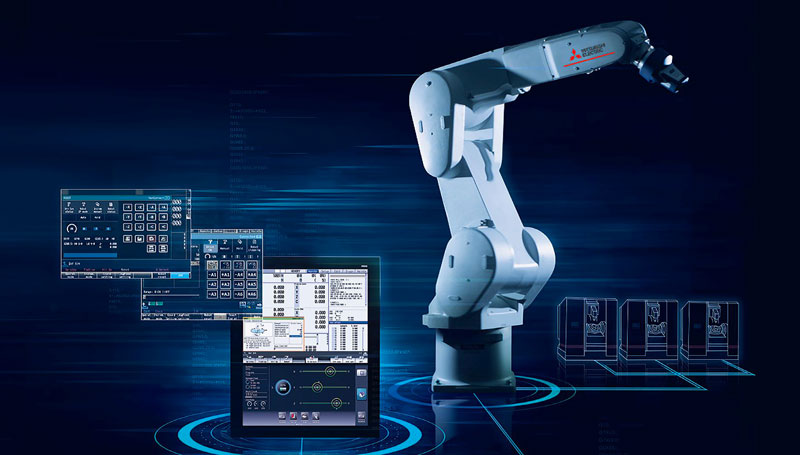 Mechatronics CNC offre un programma di webinar per la formazione tecnica sul controllo numerico